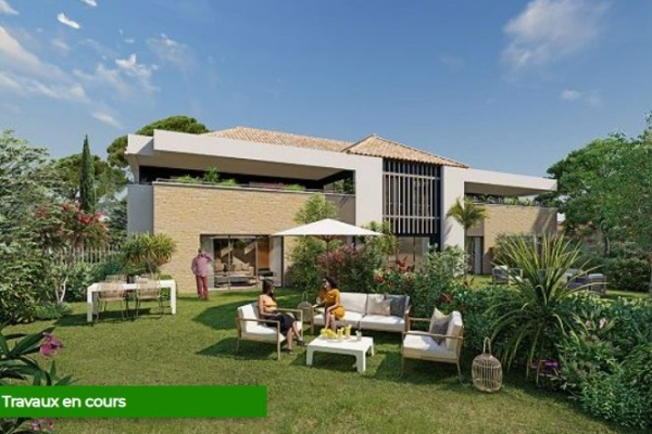 Appartement de luxe à vendre à Six Fours les Plages, 995 000 €, Photo 3