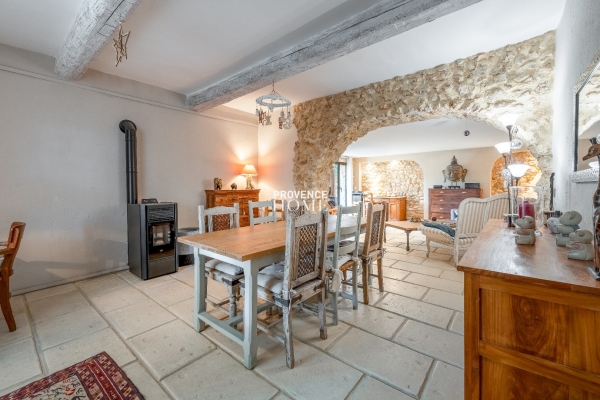Luxury House for sale in Gargas, 690 000 €, Photo 4