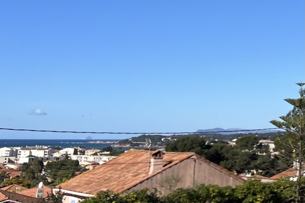 Appartement de luxe à vendre à Six Fours les Plages, 1 099 000 €, Photo 4