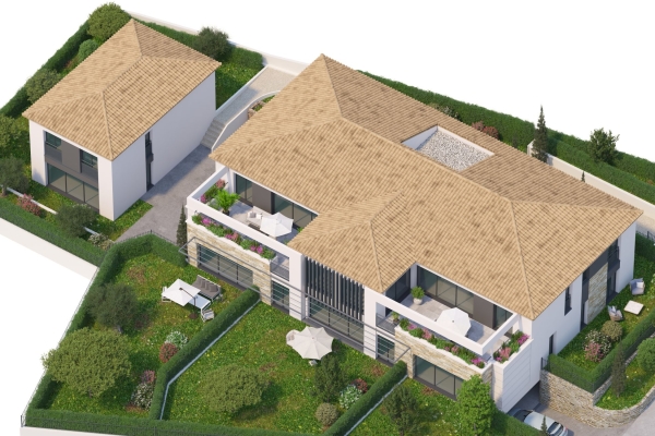 Appartement de luxe à vendre à Six Fours les Plages, 770 000 €, Photo 4