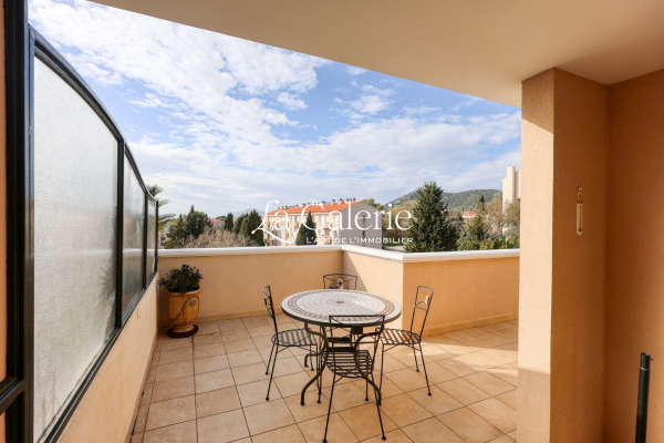 Appartement de luxe à vendre à Hyères, 330 000 €, Photo 4