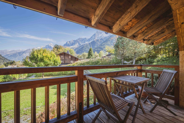 Luxury House for sale in Les Houches, 1 950 000 €, Photo 4