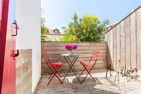 Maison de luxe à vendre à Biarritz, 1 775 000 €, Photo 5