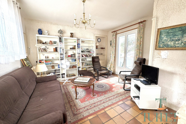 Maison de luxe à vendre à La Tremblade, 299 000 €, Photo 5
