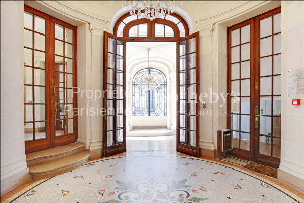 Luxury Apartment for sale in Paris 16Ème, 13 950 000 €, Photo 5
