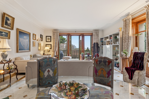 Luxury Apartment for sale in Cannes, 1 990 000 €, Photo 5