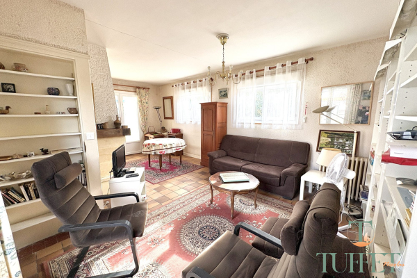 Maison de luxe à vendre à La Tremblade, 299 000 €, Photo 6