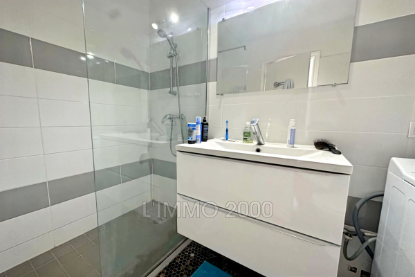 Appartement de luxe à vendre à Juan-les-Pins, 199 000 €, Photo 7