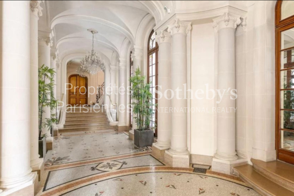 Luxury Apartment for sale in Paris 16Ème, 13 950 000 €, Photo 7