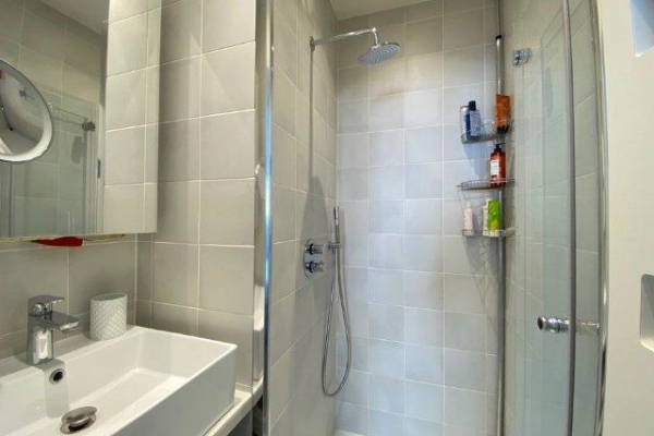 Appartement de luxe à vendre à Paris 18Ème, 680 000 €, Photo 7