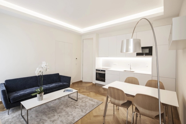 Appartement de luxe à vendre à Monaco, 2 200 000 €, Photo 1