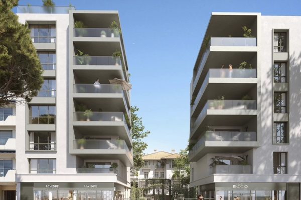 Luxury Apartment for sale in Antibes, 2 415 000 €, Photo 1