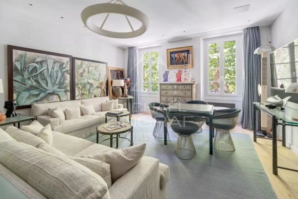 Appartement de luxe à vendre à Saint-Tropez, 2 990 000 €, Photo 1