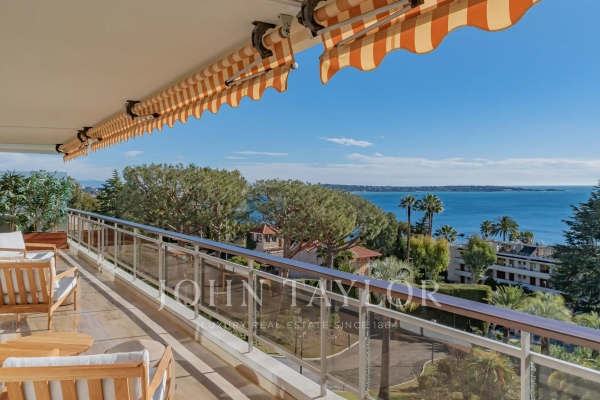 Appartement de luxe à vendre à Cannes, 2 400 000 €
