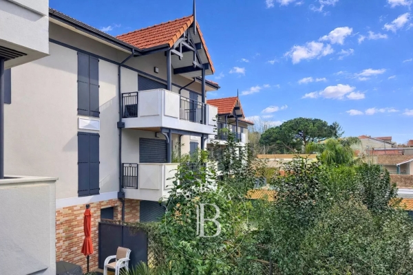 Appartement de luxe à vendre à Arcachon, 525 000 €, Photo 1
