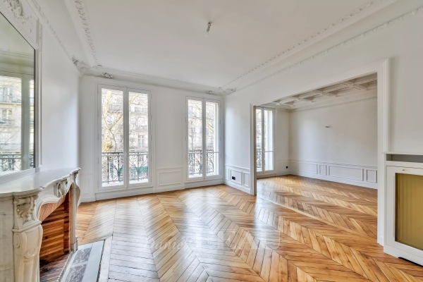 Luxury Apartment for rental in Paris 5Ème, 4 851 €