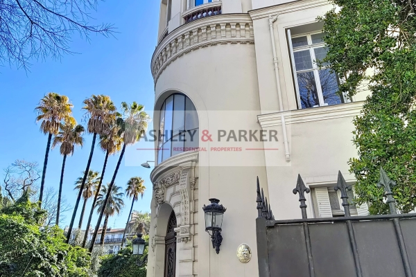 Luxury Apartment for sale in Nice, 575 000 €, Photo 1