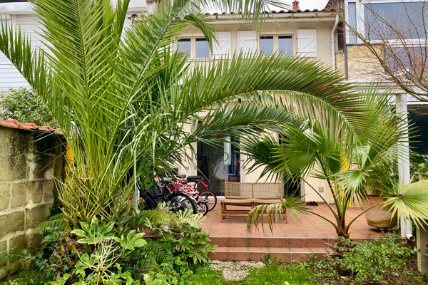 Maison de luxe à vendre à Bordeaux, 525 000 €, Photo 1