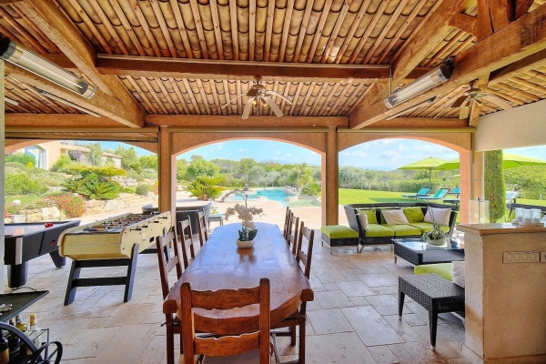 Maison de luxe à vendre à Mougins, 12 000 000 €, Photo 2