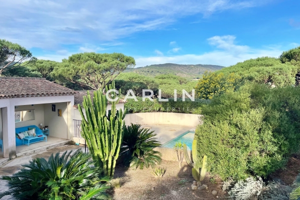 Luxury House for sale in Ramatuelle, 2 500 000 €, Photo 2