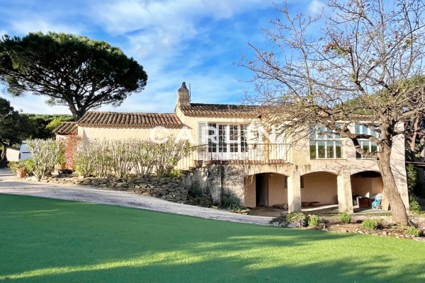 Luxury House for sale in Ramatuelle, 2 500 000 €, Photo 3