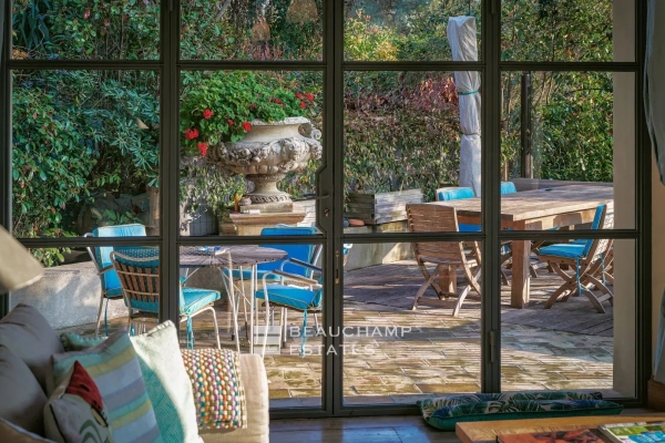 Luxury House for sale in Antibes, 9 950 000 €, Photo 3