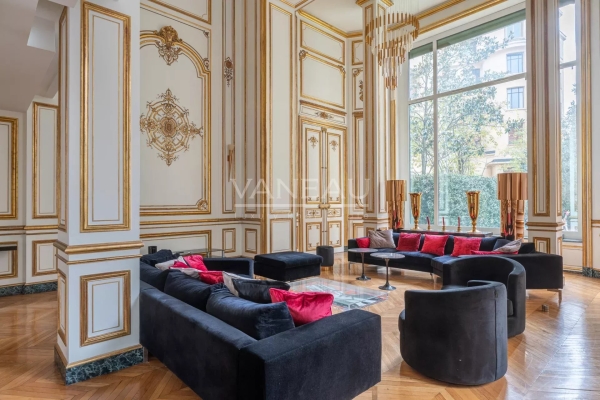 Appartement de luxe à vendre à Paris 16ème, 9 250 000 €, Photo 3