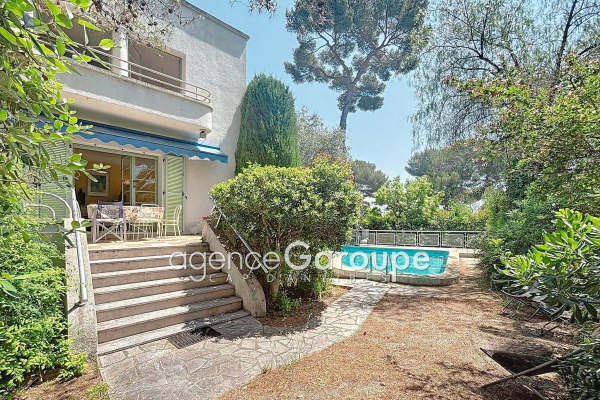 Luxury House for sale in Cap d'Antibes, 2 000 000 €, Photo 3