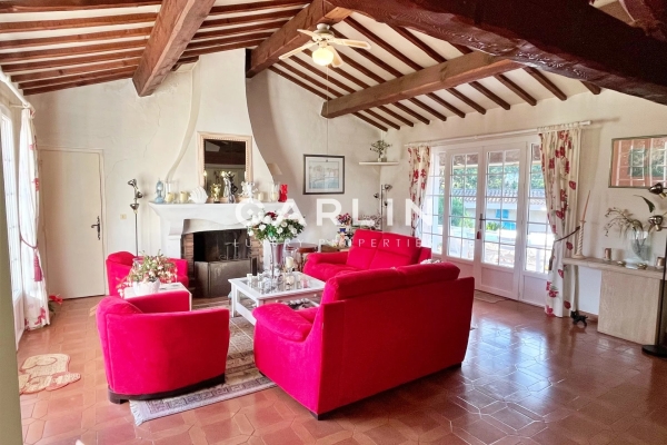 Luxury House for sale in Ramatuelle, 2 500 000 €, Photo 4