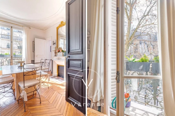 Luxury Apartment for sale in Paris 5Ème, 1 800 000 €, Photo 4