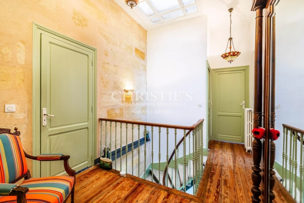 Luxury House for sale in Bordeaux, 1 256 700 €, Photo 4