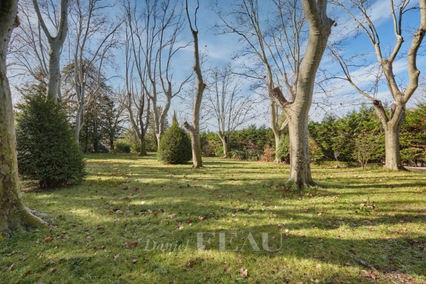 Maison de luxe à vendre à Aix-en-Provence, 2 480 000 €, Photo 4