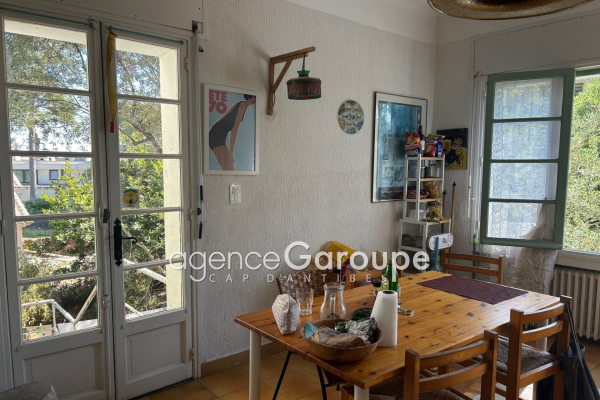 Luxury House for sale in Cap d'Antibes, 2 000 000 €, Photo 4