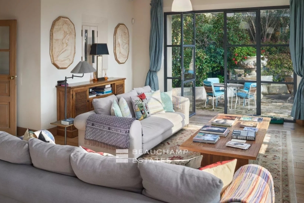 Luxury House for sale in Antibes, 9 950 000 €, Photo 5