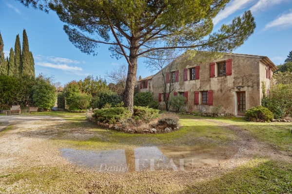 Maison de luxe à vendre à Aix-en-Provence, 2 480 000 €, Photo 5