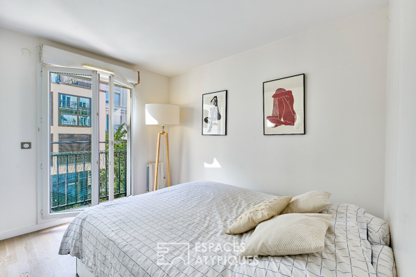 Appartement de luxe à vendre à Paris 18Ème, 575 000 €, Photo 6
