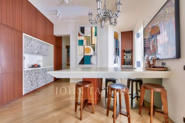 Appartement de luxe à vendre à Paris 2ème, 1 699 000 €, Photo 7