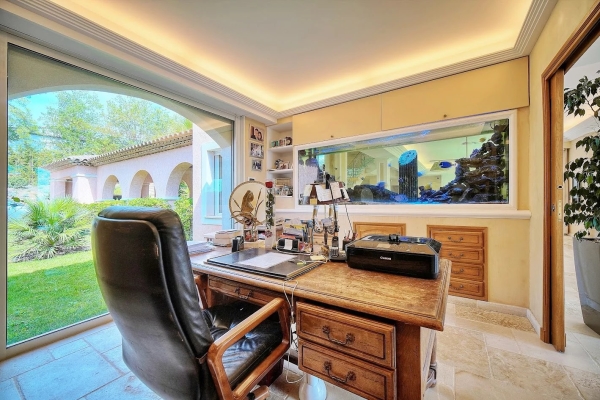 Maison de luxe à vendre à Mougins, 12 000 000 €, Photo 7