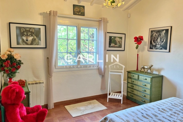 Luxury House for sale in Ramatuelle, 2 500 000 €, Photo 7
