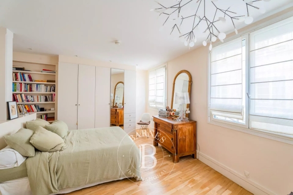 Appartement de luxe à vendre à Paris 10ème, 1 790 000 €, Photo 7
