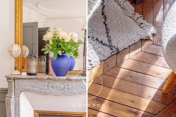 Luxury Apartment for sale in Paris 5Ème, 1 800 000 €, Photo 7