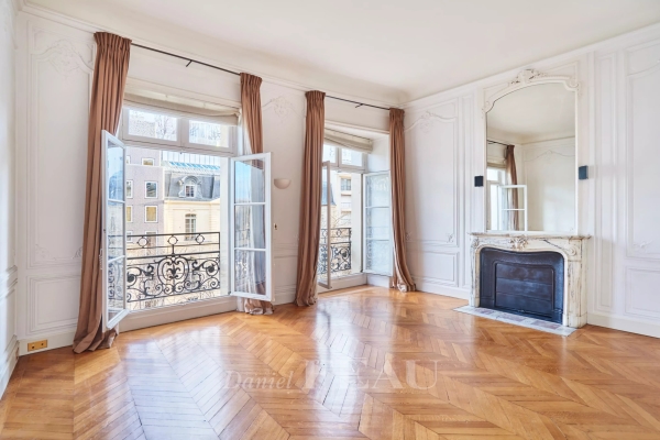 Appartement de luxe à louer à Paris 8ème, 16 750 €, Photo 7