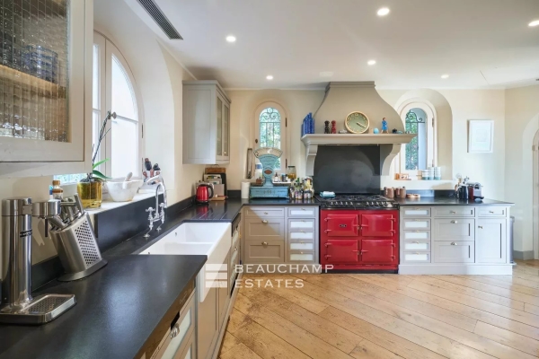 Luxury House for sale in Antibes, 9 950 000 €, Photo 7