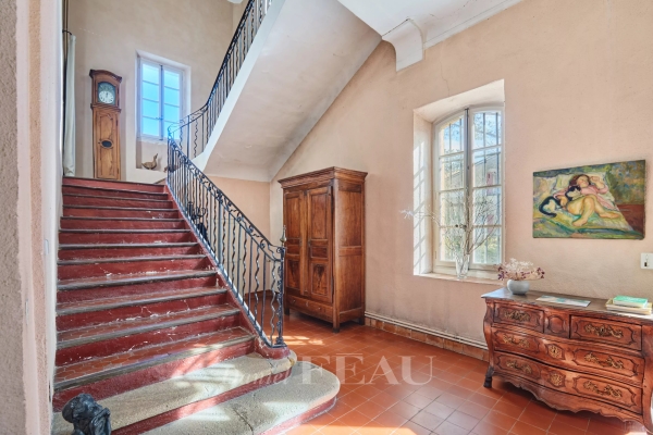 Maison de luxe à vendre à Aix-en-Provence, 2 480 000 €, Photo 7