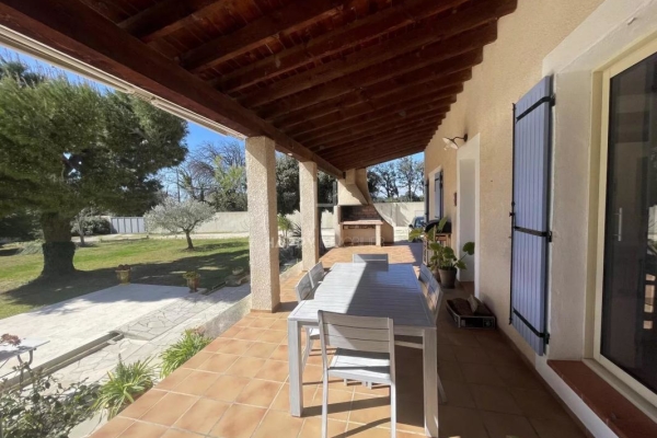 Maison de luxe à vendre à Mouriès, 798 000 €, Photo 7