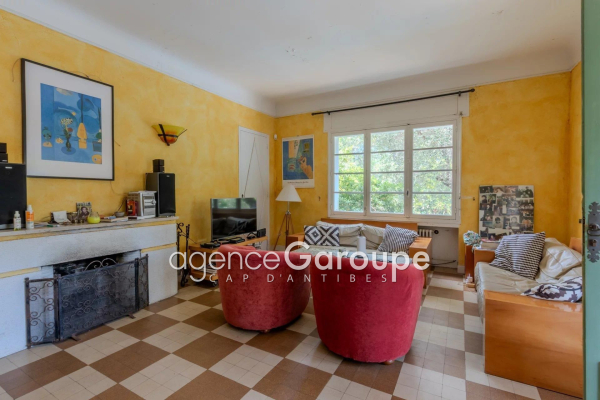 Luxury House for sale in Cap d'Antibes, 2 000 000 €, Photo 7