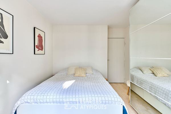 Appartement de luxe à vendre à Paris 18Ème, 575 000 €, Photo 7