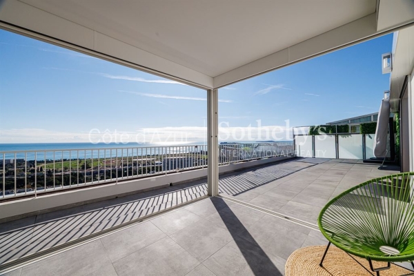 Appartement de luxe à vendre à Cagnes-sur-Mer, 1 650 000 €, Photo 1