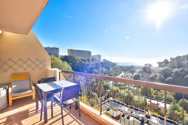 Luxury Apartment for sale in Nice, 309 000 €, Photo 1