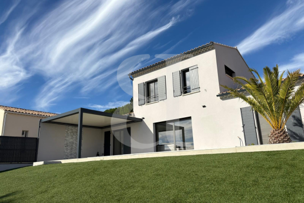 Maison de luxe à vendre à Mormoiron, 766 000 €, Photo 1